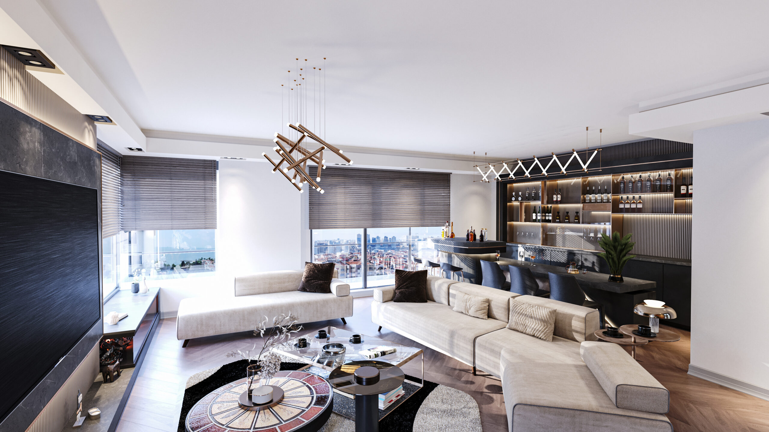 3 CShading LightMix 1 scaled